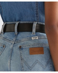 Pasek Wrangler DANA BELT 112378838 Black