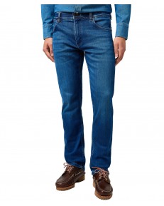 Jeansy Wrangler Greensboro 112378852 Dandelion Summer