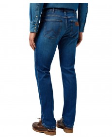 Jeansy Wrangler Greensboro 112378852 Dandelion Summer