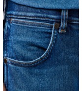 Jeansy Wrangler Greensboro 112378852 Dandelion Summer