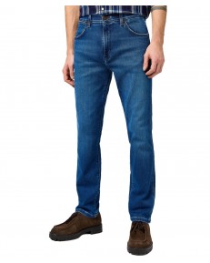 Jeansy Wrangler Larston 112378853 Dandelion Summer