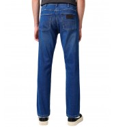 Jeansy Wrangler Greensboro 112378875 Olympia