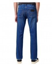 Jeansy Wrangler Greensboro 112378875 Olympia