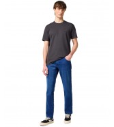 Jeansy Wrangler Greensboro 112378875 Olympia