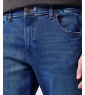 Jeansy Wrangler Greensboro 112378875 Olympia