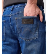 Jeansy Wrangler Greensboro 112378875 Olympia