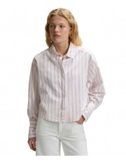 Koszula Lee CUFFED SHIRT 112378893 Mallory Stripe