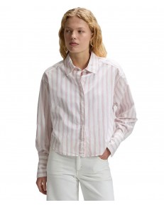 Koszula Lee CUFFED SHIRT 112378893 Mallory Stripe