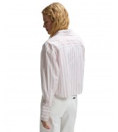 Koszula Lee CUFFED SHIRT 112378893 Mallory Stripe