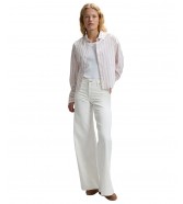 Koszula Lee CUFFED SHIRT 112378893 Mallory Stripe