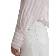 Koszula Lee CUFFED SHIRT 112378893 Mallory Stripe