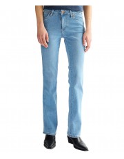 Jeansy Wrangler Bootcut 112378903 Hazel