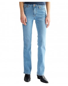 Jeansy Wrangler Bootcut 112378903 Hazel