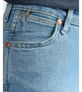 Jeansy Wrangler Bootcut 112378903 Hazel