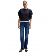 Jeansy Lee London 112378905 Navy Cast
