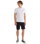 Szorty Wrangler Chino Short 112378913 Caviar