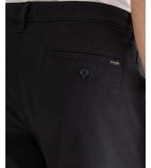 Szorty Wrangler Chino Short 112378913 Caviar