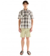 Szorty Wrangler Chino Short 112378914 Elm