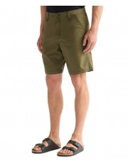 Szorty Wrangler Chino Short 112378917 Olive Night
