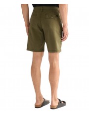 Szorty Wrangler Chino Short 112378917 Olive Night