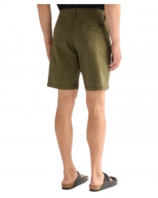 Szorty Wrangler Chino Short 112378917 Olive Night