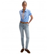 Jeansy Lee Scarlett High 112378945 Rodeo Ride