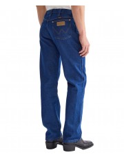 Jeansy Wrangler 13MWZ 112378953 Prewashed Indigo