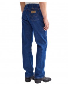 Jeansy Wrangler 13MWZ 112378953 Prewashed Indigo