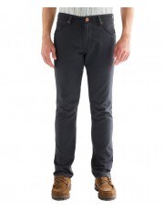 Spodnie Wrangler Greensboro 112378954 Dark Navy