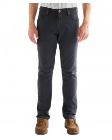 Spodnie Wrangler Greensboro 112378954 Dark Navy