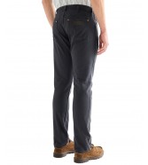 Spodnie Wrangler Greensboro 112378954 Dark Navy