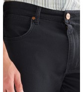 Spodnie Wrangler Greensboro 112378954 Dark Navy
