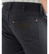 Spodnie Wrangler Greensboro 112378954 Dark Navy
