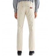 Spodnie Wrangler Greensboro 112378995 Pelican