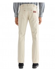 Spodnie Wrangler Greensboro 112378995 Pelican