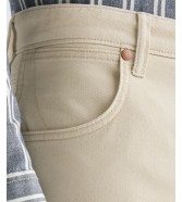 Spodnie Wrangler Greensboro 112378995 Pelican