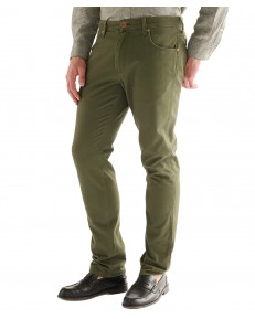 Spodnie Wrangler Greensboro 112378997 Deep Depths