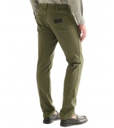 Spodnie Wrangler Greensboro 112378997 Deep Depths