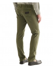 Spodnie Wrangler Greensboro 112378997 Deep Depths