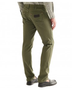 Spodnie Wrangler Greensboro 112378997 Deep Depths