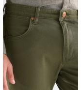 Spodnie Wrangler Greensboro 112378997 Deep Depths