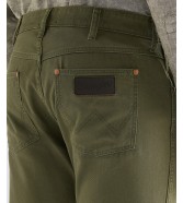 Spodnie Wrangler Greensboro 112378997 Deep Depths