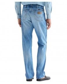 Jeansy Wrangler 13MWZ 112378998 Jetstream
