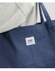 Torba Lee WORKWEAR BEACH TOTE 112379176 Academy Blue