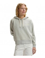 Bluza Lee ESSENTIAL HOODIE 112379422 Grey Heather