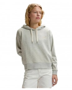 Bluza Lee ESSENTIAL HOODIE 112379422 Grey Heather