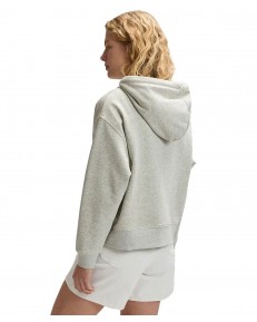 Bluza Lee ESSENTIAL HOODIE 112379422 Grey Heather