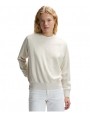 Bluza Lee RAGLAN CREW SWS 112379423 Ecru Heather