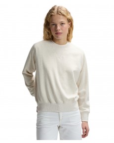 Bluza Lee RAGLAN CREW SWS 112379423 Ecru Heather