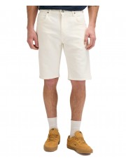 Szorty Lee 5 Pocket Short 112379654 White